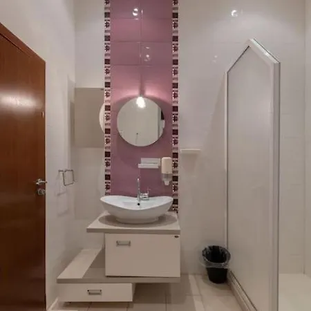Casa Di Bakalovi 빌라 부르가스