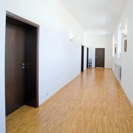 Casa Di Bakalovi Villa *