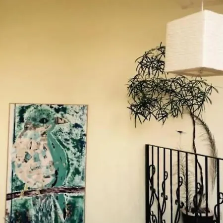 빌라 Casa Di Bakalovi *