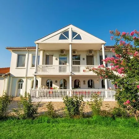 빌라 Casa Di Bakalovi *