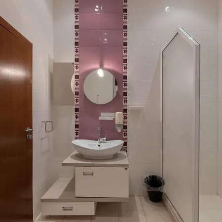 빌라 Casa Di Bakalovi