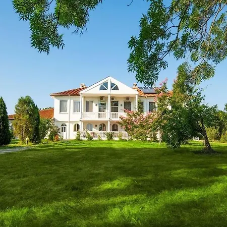 Casa Di Bakalovi 빌라 부르가스
