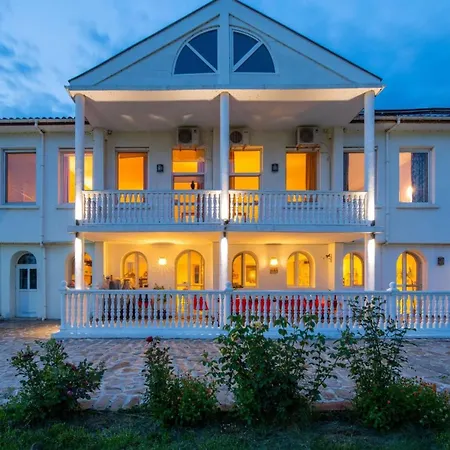 빌라 Casa Di Bakalovi