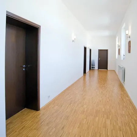 Casa Di Bakalovi Villa *