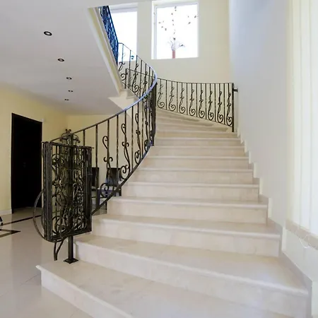 Casa Di Bakalovi 부르가스