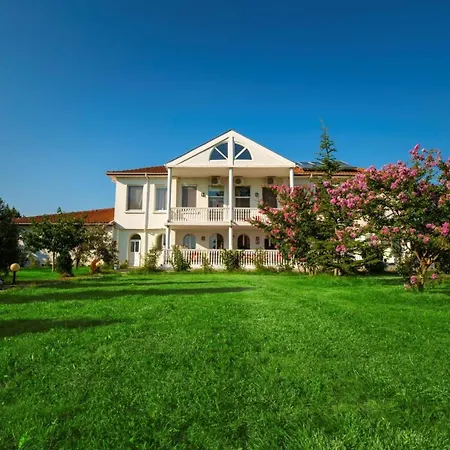 빌라 Casa Di Bakalovi