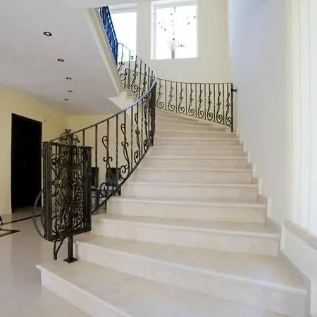 Casa Di Bakalovi Villa *