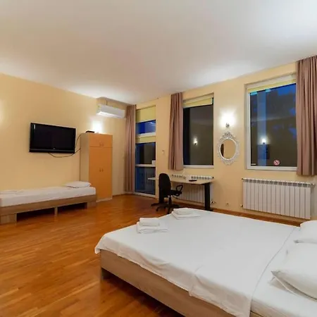 Casa Di Bakalovi Villa *