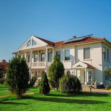 Casa Di Bakalovi *