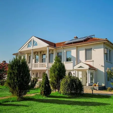 Casa Di Bakalovi Burgas