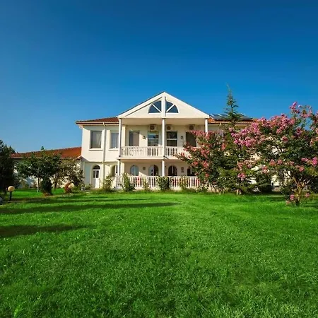 فيلة Casa Di Bakalovi *