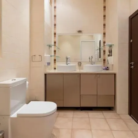 Casa Di Bakalovi *