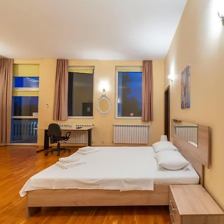 Casa Di Bakalovi