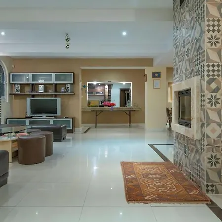 Casa Di Bakalovi Villa *