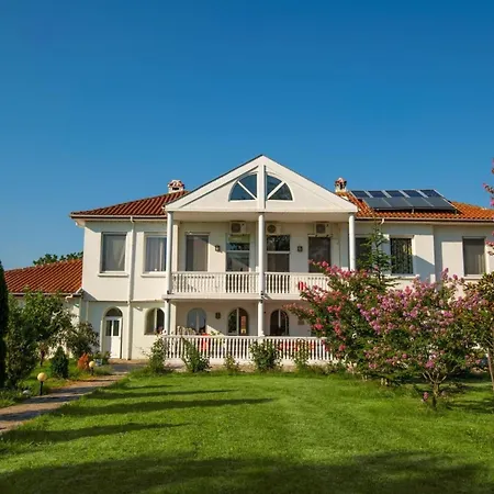 Villa Casa Di Bakalovi *